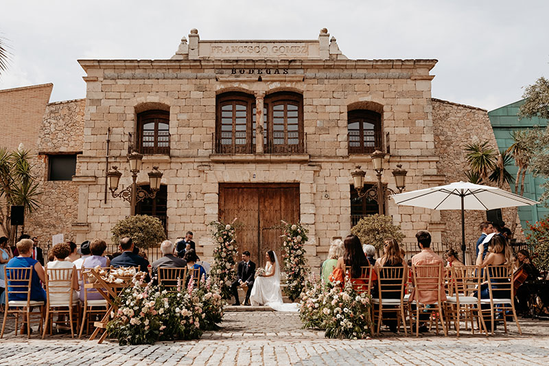 Espacios versátiles