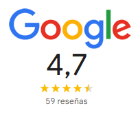 ranking google