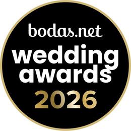 Bodas.net Wedding Awards 2026