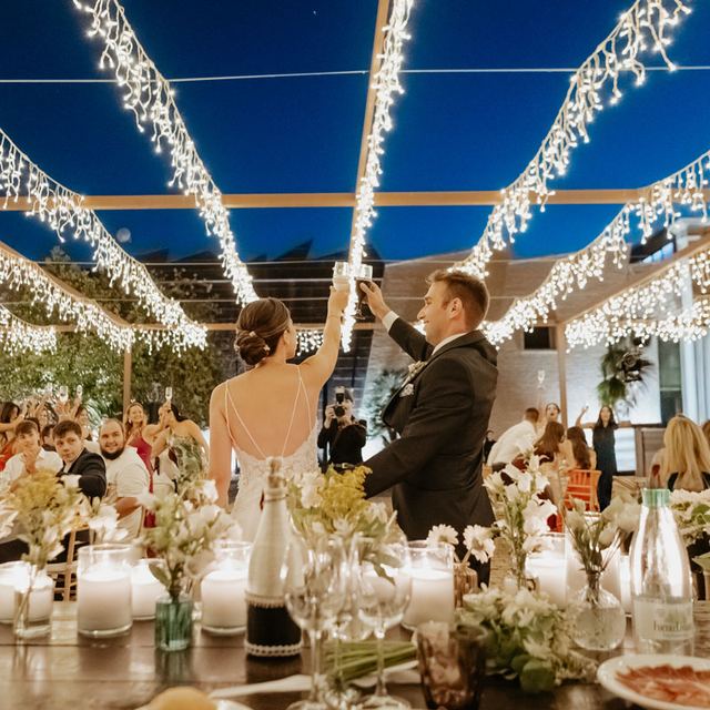 Banquete