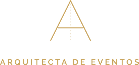 Arquitecta de Eventos